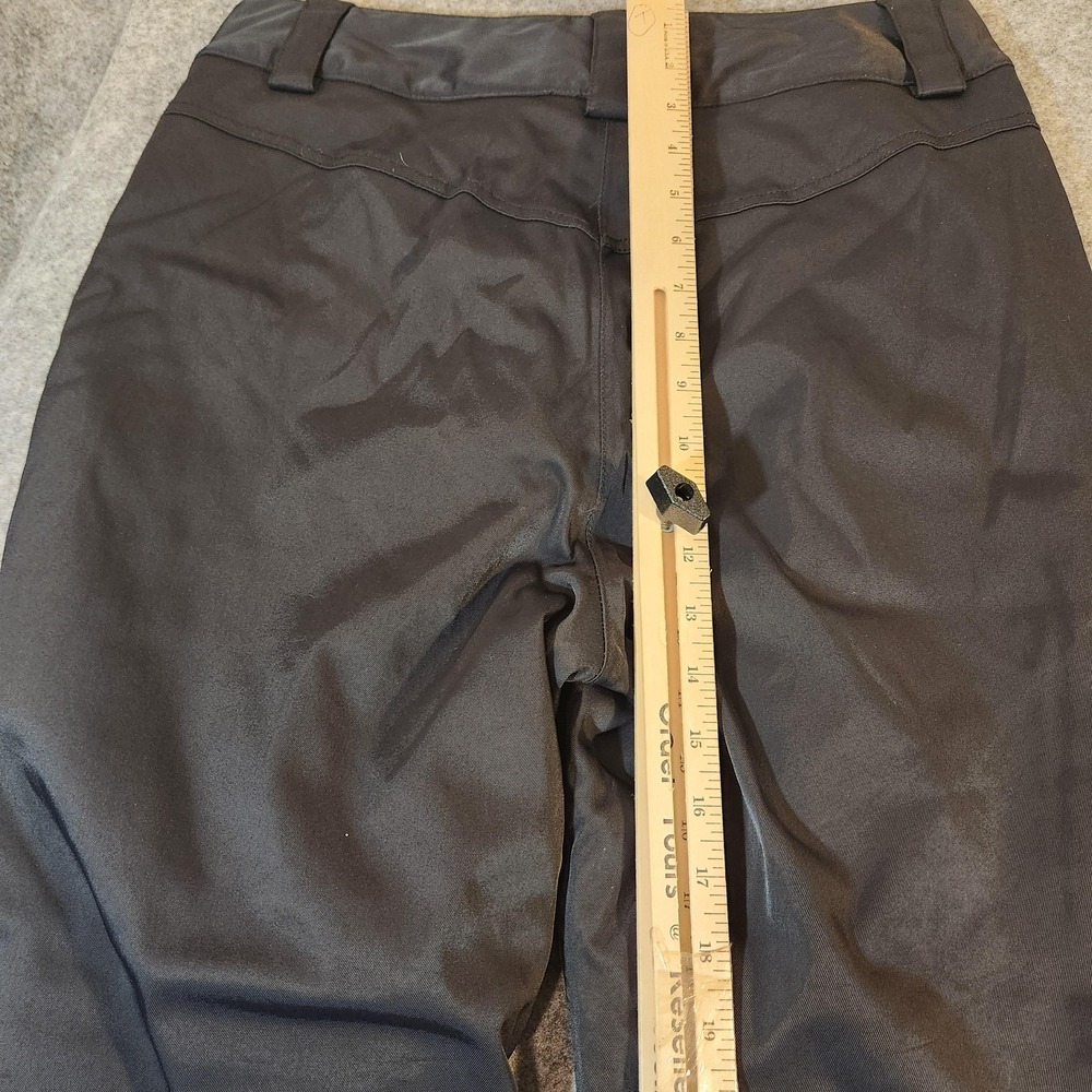 Marker AquaGuard Stretch Pants Womens 14 Ski Snow Winter Waterproof 44 CN 14 - Picture 3 of 8